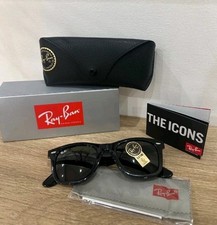 Occhiali da sole Rayban