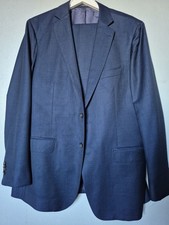 SUITSUPPLY Tuta Uomo Siena 56