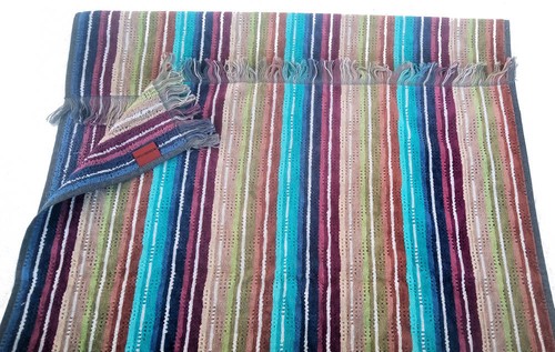 Missoni home asciugamano - missoni,