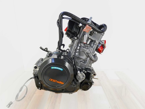 Motore ktm smc 690 2021 - motore,