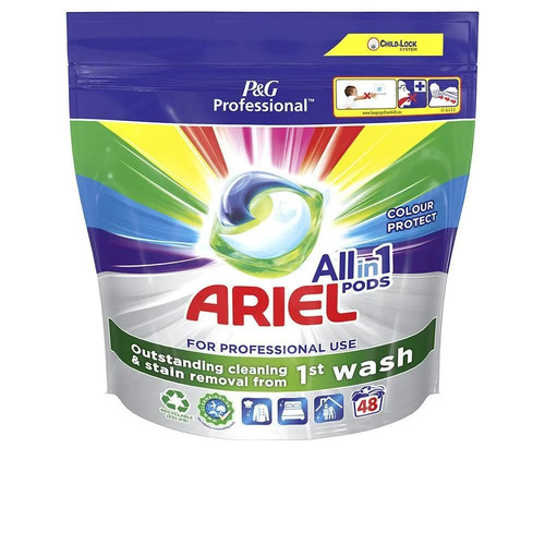 Ariel all color 48 - 1,