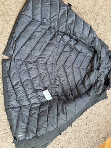 Giacca uomo bogner nera - giacca,
