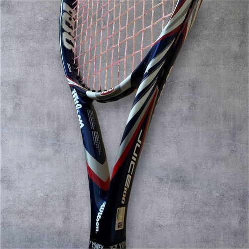 Racchetta tennis wilson juice - racchetta,