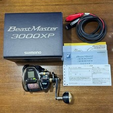 Baitcasting SHIMANO
