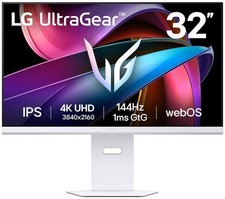 LG UltraGear 32G810SA-W KI