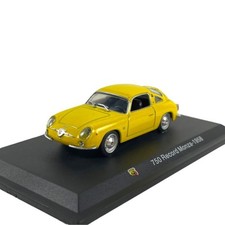 Modellino Auto Edicola 1/43
