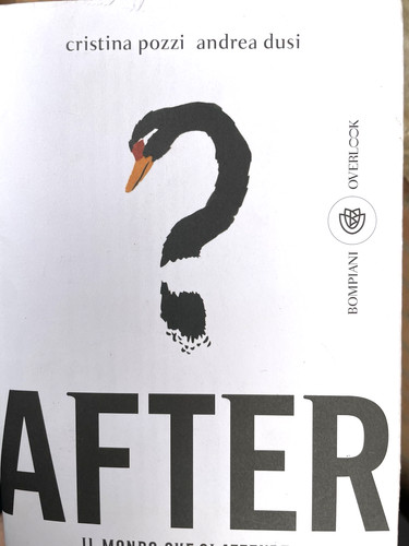 After mondo che - che, ci