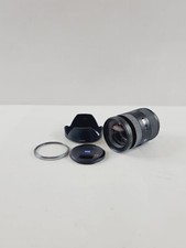 Sony SAL2470Z Carl Zeiss Vario-Sonnar T* obiettivo 24-70 mm f/2.8 ZA per Sony attacco A 