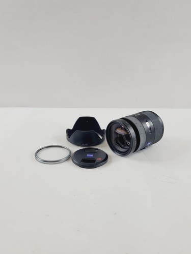 Sony sal2470z vario sonnar - sal2470z, vario-sonnar