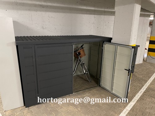 Nascondi ruote 4x0 garage - nascondi,