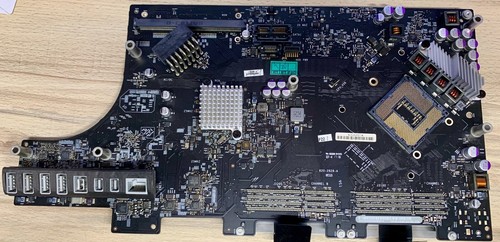 Componenti hardware imac - hardware,