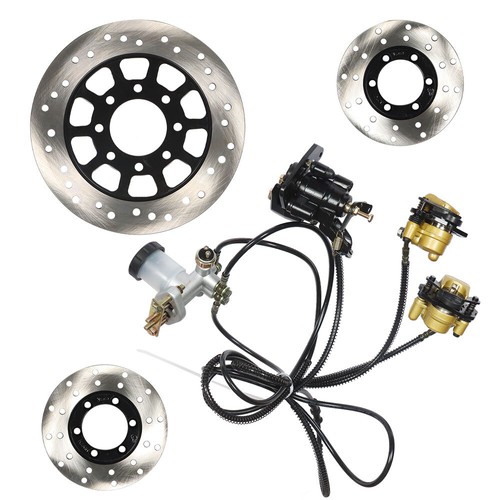 Nuovo kart kit cilindro - nuovo,