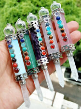 5pz Ametista Roccia Quarzo