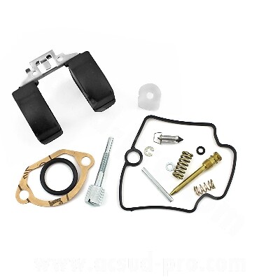 Kit riparazione carburatori - kit,