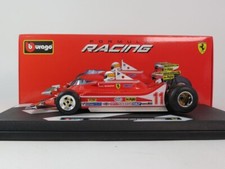 Burago ferrari 312 j - ferrari,