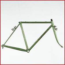 MASI SPECIAL COLUMBUS SL TELAIO ANNI 60 CAMPAGNOLO VINTAGE ANSE EROICA STRADA FALIERO