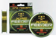 Filo trabucco xps feeder plus - trabucco,