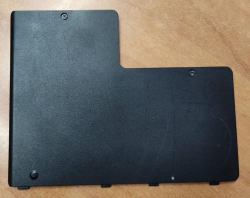 Coperchio hdd notebook toshiba - coperchio,