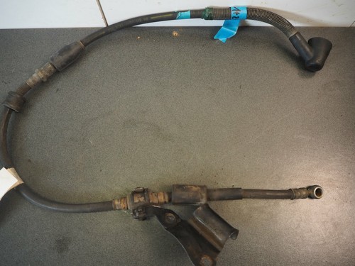 Pantaloni freno suzuki t500 - pantaloni,