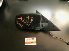 BMW 3 (E46) 320D Touring Specchio Elettrico Dx  (Compatibilità: BMW 2003) 5 PIN