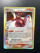 Mewtwo reverse holo ITA 12/113