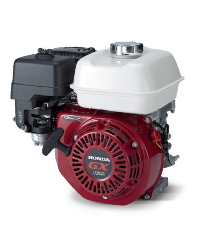 Honda 160 motore benzina - honda, 4t