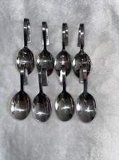 BELUGA Noble Russian Vodka Caviar Spoons - 8 Spoons total - Excellent condition