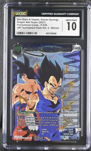 Cgc son goku - 10], &
