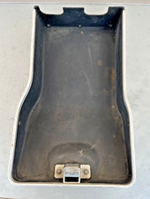 Cassetto Portaoggetti Documenti Auto Fiat 124 Sport Coupe'