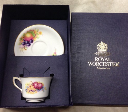 Tazza piattino royal - piattino,