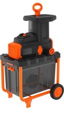 Biotrituratore elettrico 2800w - biotrituratore,