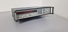 EIP 538 Microwave Counter