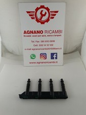 bobina accensione delphi PEUGEOT 207 1.4 BENZINA 16V 9651710680 1104091