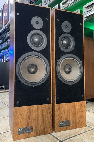 Nad very rare original - 60,