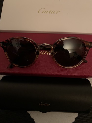Lunettes cartier vintage - vintage,