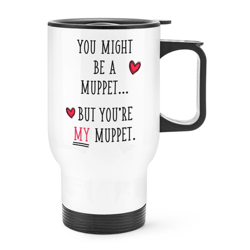 Tazza mug viaggio you - da,