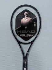New Head Speed MP Legend 2024