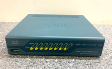 Cisco ASA 5505 Appliance di