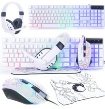 Bundle da gaming con tastiera