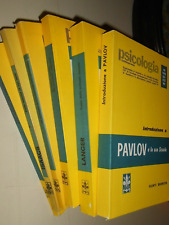 LIBRO:stock lotto  PSICOLOGIA