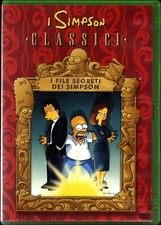 I Simpson - DVD Classici - I