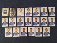 RUSSIA 2018 FRANCE Francia