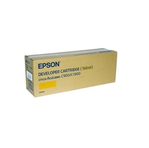 Originale epson toner - epson,