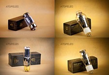 Tubi Aspirazione HiFi PSVANE