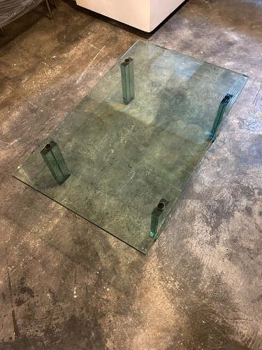 Fontana arte tavolino - tavolino, "teso"