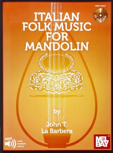 Italian folk music for - italian,