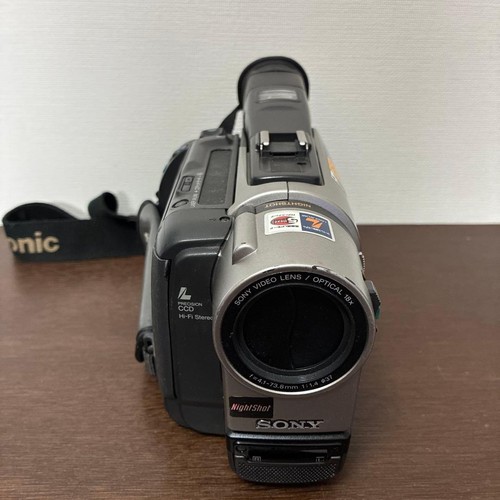 Videocamera handycam sony - videocamera,