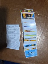 Panini Dragonball What's My