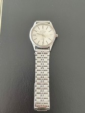 Orologio Philip Watch Caribbean Donna Vintage Acciaio