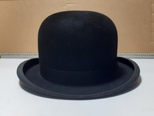Bombetta Borsalino cappello